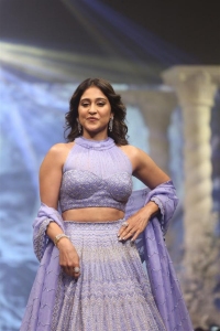 Actress Regina Cassandra @ The Antora Teach For Change Annual Fundraiser 2023 Photos