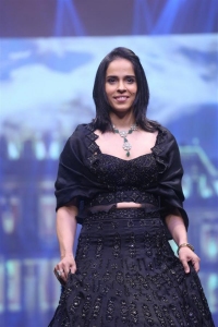 Saina Nehwal @ The Antora Teach For Change Annual Fundraiser 2023 Photos