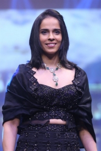 Saina Nehwal @ The Antora Teach For Change Annual Fundraiser 2023 Photos