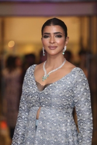 Actress Manchu Lakshmi @ The Antora Teach For Change Annual Fundraiser 2023 Photos