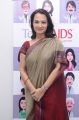 Actress Amala Akkineni @ TeachAIDS India Wide Launch Event Stills