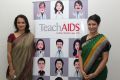 Amala Akkineni, Dr.Piya Sorcar @ TeachAIDS India Wide Launch Stills