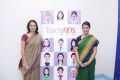 Amala Akkineni, Dr.Piya Sorcar @ TeachAIDS India Wide Launch Stills