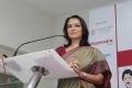 Actress Amala Akkineni @ TeachAIDS India Wide Launch Event Stills