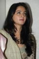 Actress Anushka @ TeachAids Press Meet Stills