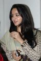 Actress Anushka Cute Stills @ TeachAids Press Meet