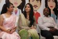 Anushka, Piya Sorcar @ TeachAids Press Meet Stills