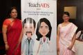 TeachAids Press Meet Stills