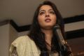 Anushka @ TeachAids Press Meet Stills