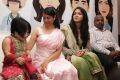 Anushka, Piya Sorcar @ TeachAids Press Meet Stills