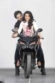 Sreesanth, Nikki Galrani in Team 5 Movie Photos