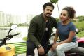 Sreesanth, Pearle Maaney in Team 5 Movie Photos