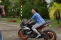 Actress Pearle Maaney in Team 5 Movie Photos