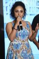 Actress Pearle Maaney @ Team 5 Movie Press Meet Photos