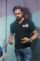 Actor Sreesanth @ Team 5 Movie Press Meet Photos