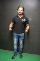 Actor Sreesanth @ Team 5 Movie Press Meet Photos