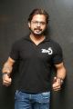 Actor Sreesanth @ Team 5 Movie Press Meet Photos