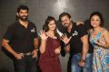 Raj Zacharias, Nikki Galrani, Sreesanth, Pearle Maaney @ Team 5 Movie Press Meet Photos