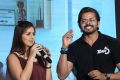 Nikki Galrani, Sreesanth @ Team 5 Movie Press Meet Photos