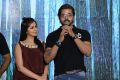 Nikki Galrani, Sreesanth @ Team 5 Movie Press Meet Photos