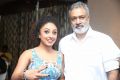 Pearle Maaney, KL Damodar Prasad @ Team 5 Movie Press Meet Photos