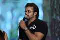 Actor Sreesanth @ Team 5 Movie Press Meet Photos