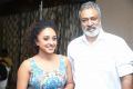 Pearle Maaney, KL Damodar Prasad @ Team 5 Movie Press Meet Photos