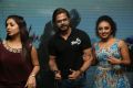 Nikki Galrani, Sreesanth, Pearle Maaney @ Team 5 Movie Press Meet Photos