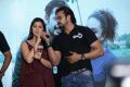 Nikki Galrani, Sreesanth @ Team 5 Movie Press Meet Photos