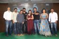 Team 5 Movie Press Meet Photos