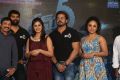 Nikki Galrani, Sreesanth, Pearle Maaney @ Team 5 Movie Press Meet Photos