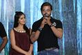 Nikki Galrani, Sreesanth @ Team 5 Movie Press Meet Photos