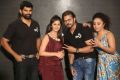 Team 5 Movie Press Meet Photos