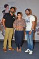 Raj Zacharias, Nikki Galrani, Sreesanth @ Team 5 Movie Trailer Launch Stills