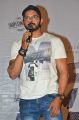 Actor Sreesanth @ Team 5 Movie Trailer Launch Stills