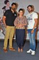 Raj Zacharias, Nikki Galrani, Sreesanth @ Team 5 Movie Trailer Launch Stills