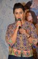 Nikki Galrani @ Team 5 Movie Trailer Launch Stills