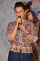 Nikki Galrani @ Team 5 Movie Trailer Launch Stills