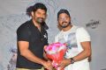 Raj Zacharias, Nikki Galrani, Sreesanth @ Team 5 Movie Trailer Launch Stills