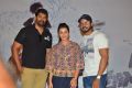 Raj Zacharias, Nikki Galrani, Sreesanth @ Team 5 Movie Trailer Launch Stills