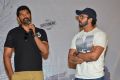 Raj Zacharias, Nikki Galrani, Sreesanth @ Team 5 Movie Trailer Launch Stills