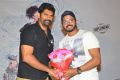 Raj Zacharias, Nikki Galrani, Sreesanth @ Team 5 Movie Trailer Launch Stills