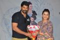 Raj Zacharias, Nikki Galrani, Sreesanth @ Team 5 Movie Trailer Launch Stills