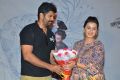 Raj Zacharias, Nikki Galrani, Sreesanth @ Team 5 Movie Trailer Launch Stills