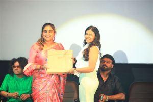 Teenz Movie Audio Launch Stills