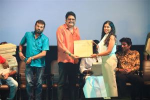 Teenz Movie Audio Launch Stills