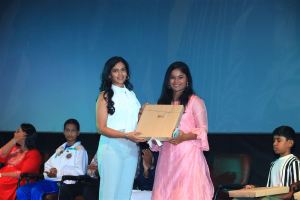 Teenz Movie Audio Launch Stills