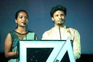 Teenz Movie Audio Launch Stills