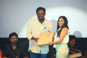 Teenz Movie Audio Launch Stills