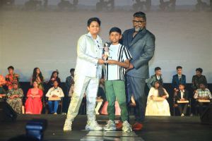 Teenz Movie Audio Launch Stills